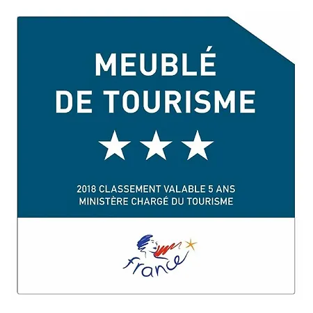 Appartement Avec Piscine & Jardin Pied De La Telecabine