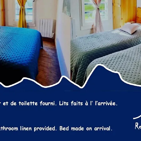Avec Piscine & Jardin Pied De La Telecabine Appartement Saint-Gervais-les-Bains